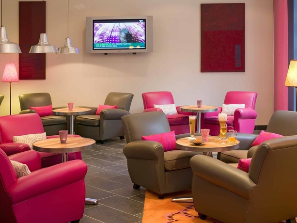 Hotel Suitehotel Muenchen Parkstadt