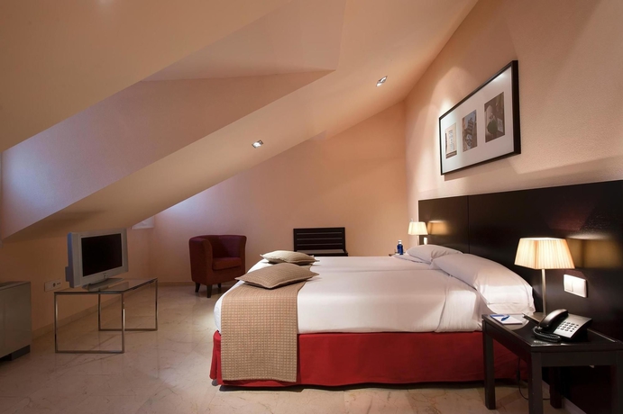Hotel Suites 33
