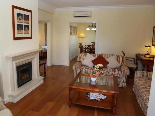 Hotel Suites Alba Resort & Spa