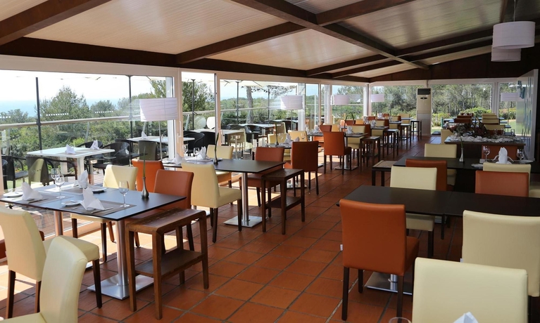 Hotel Suites Alba Resort & Spa