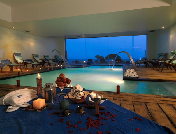 Hotel Suites Alba Resort & Spa