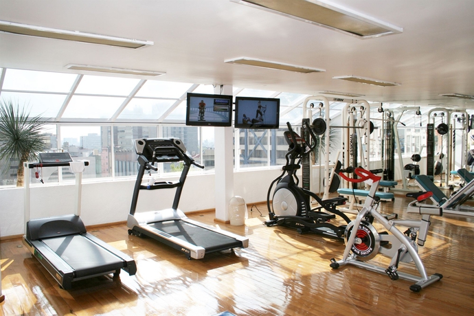 Hotel Suites Amberes