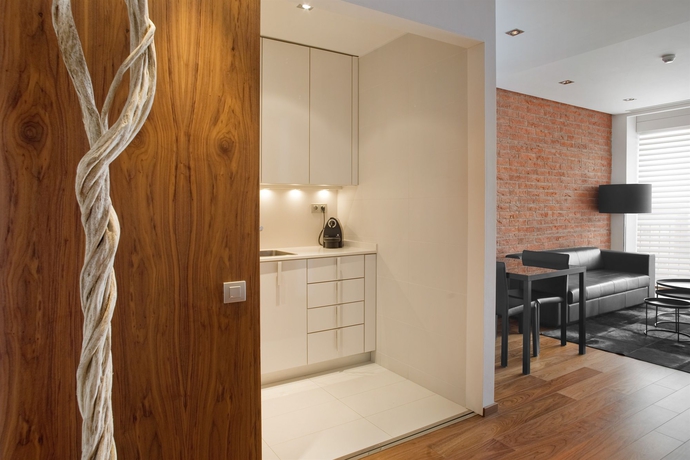 Hotel Suites Avenue