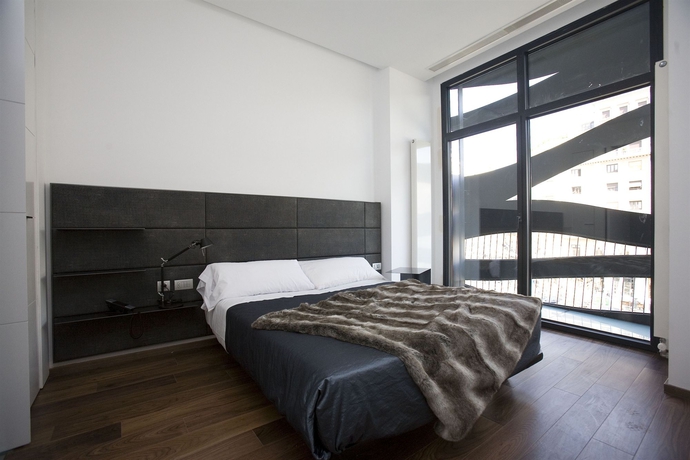 Hotel Suites Avenue