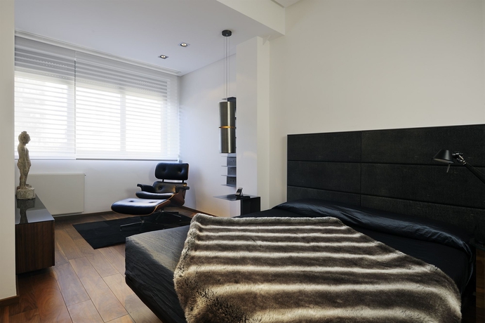 Hotel Suites Avenue