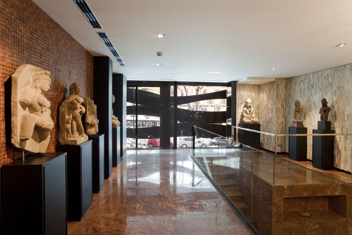 Hotel Suites Avenue