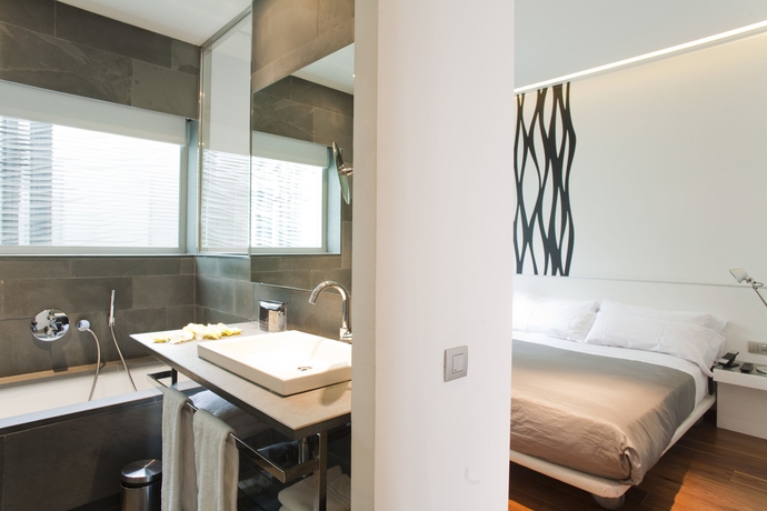 Hotel Suites Avenue