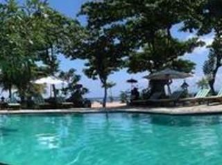 Hotel Suites Bali Royal