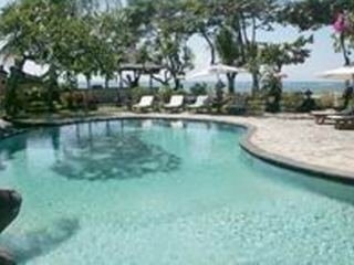 Hotel Suites Bali Royal