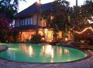 Hotel Suites Bali Royal