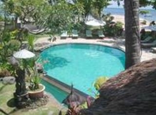 Hotel Suites Bali Royal