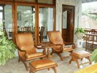 Hotel Suites Bali Royal