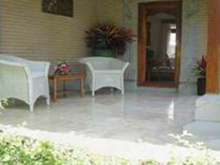 Hotel Suites Bali Royal