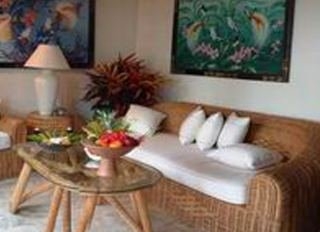 Hotel Suites Bali Royal