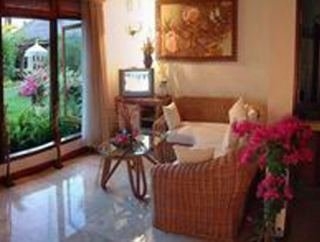 Hotel Suites Bali Royal