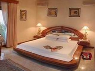 Hotel Suites Bali Royal