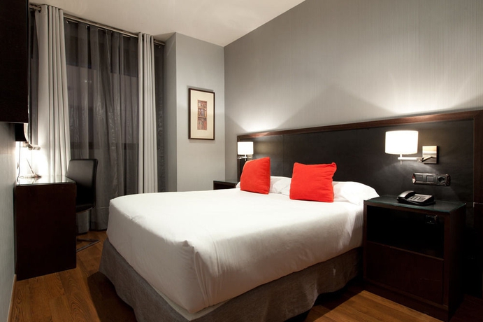 Hotel Suites Center Barcelona