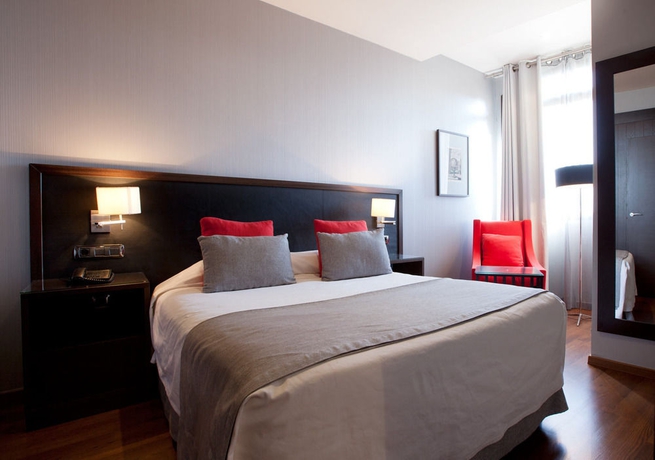 Hotel Suites Center Barcelona