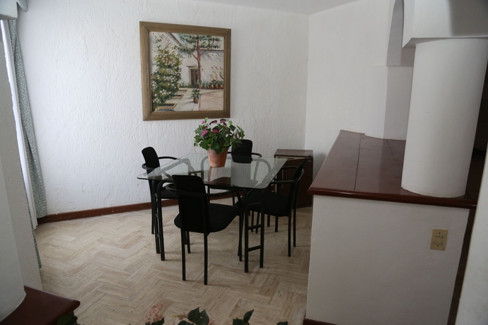Hotel Suites Costa Blanca