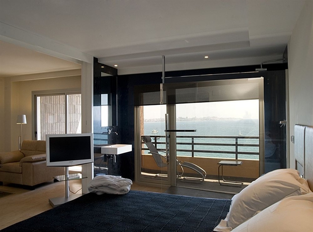 Hotel Suites Del Mar