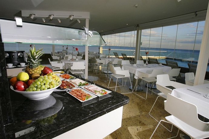 Hotel Suites Del Mar