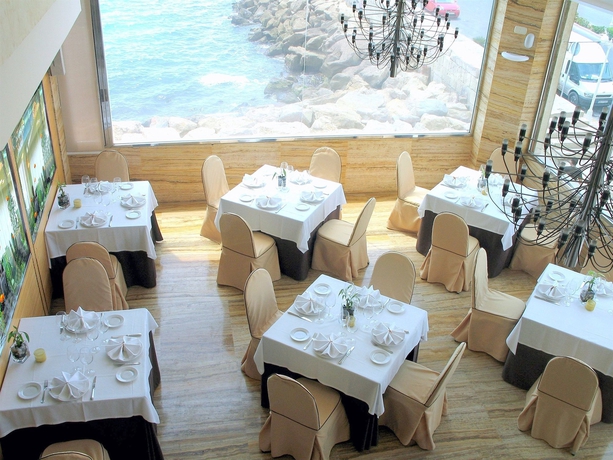 Hotel Suites Del Mar