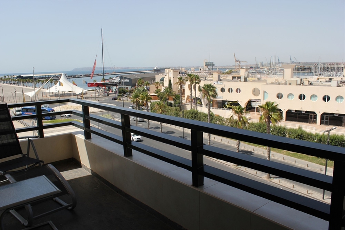 Hotel Suites Del Mar