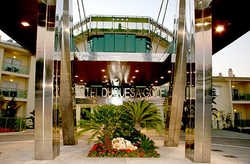 Hotel Suites Duquesa Golf & Spa