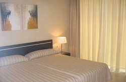 Hotel Suites Duquesa Golf & Spa