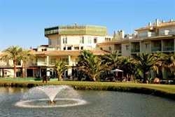 Hotel Suites Duquesa Golf & Spa