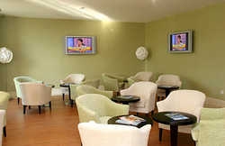 Hotel Suites Duquesa Golf & Spa