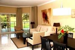 Hotel Suites Duquesa Golf & Spa