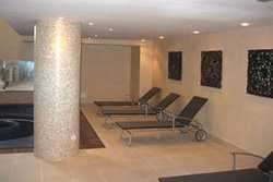 Hotel Suites Duquesa Golf & Spa