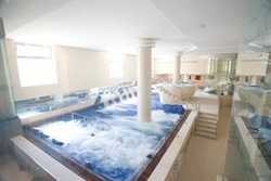 Hotel Suites Duquesa Golf & Spa