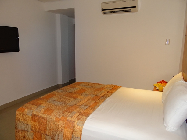 Hotel Suites Gaby