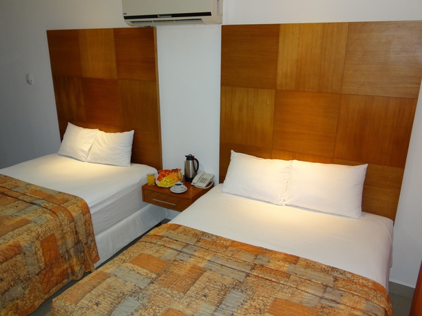 Hotel Suites Gaby