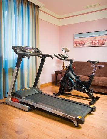 Hotel Suites Gran Via 44