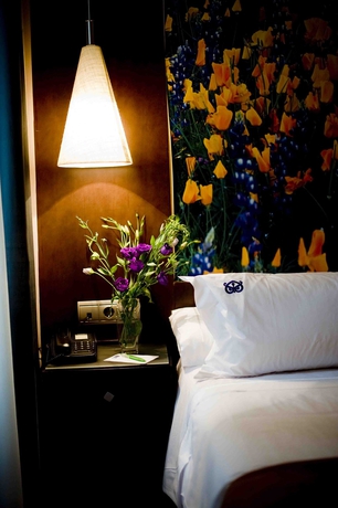 Hotel Suites Gran Via 44