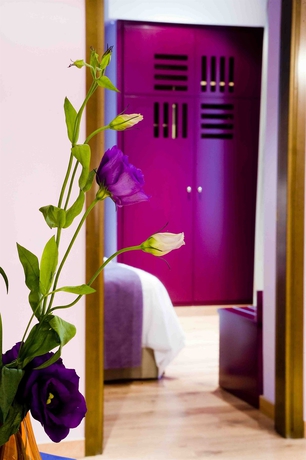 Hotel Suites Gran Via 44
