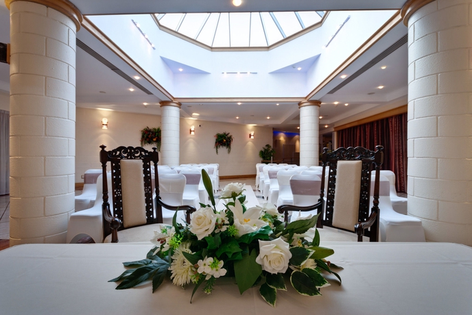 Hotel Suites Knowsley