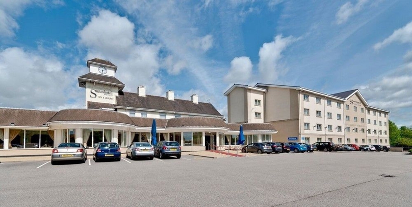 Hotel Suites Knowsley