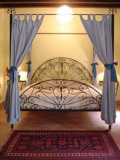 Hotel Suites La Hacienda