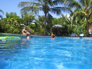 Hotel Suites La Hacienda