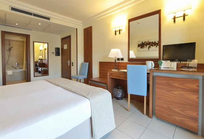 Hotel Suites Residence