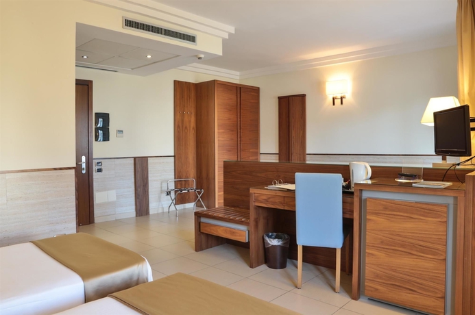 Hotel Suites Residence