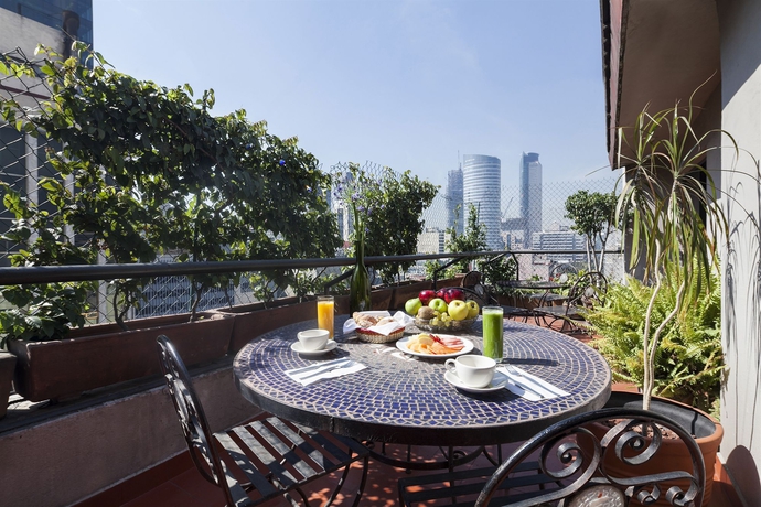 Hotel Suites San Marino