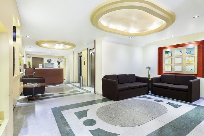 Hotel Suites San Marino