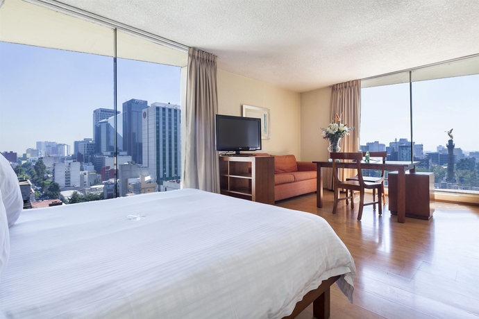 Hotel Suites San Marino