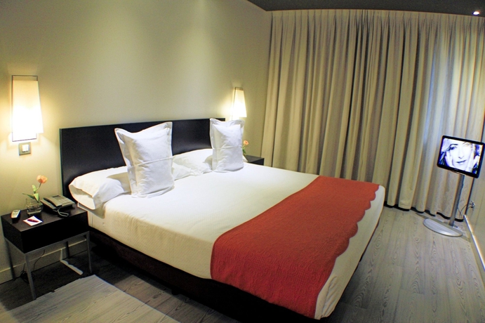 Hotel Suites Viena