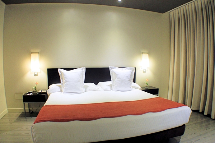 Hotel Suites Viena